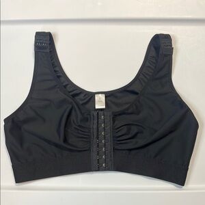 Black Women's Intimate Bra